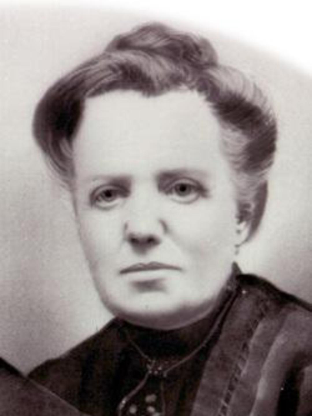 Jane Mills Hone (1841 - 1934) Profile